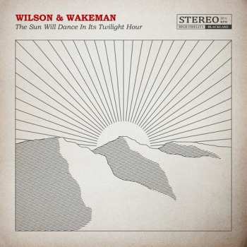CD Damian Wilson & Adam Wakeman: The Sun Will Dance In Its Twilight Hour 35070