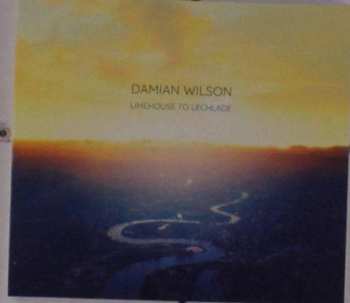 CD Damian Wilson: Limehouse To Lechlade 272453