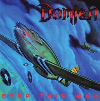 CD Damien: Stop This War