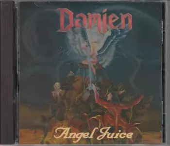 Damien: Angel Juice