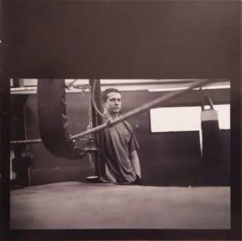 CD Damien Dempsey: Seize The Day