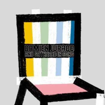 Album Damien Jurado: I Break Chairs