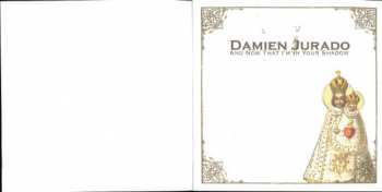 CD Damien Jurado: And Now That I'm In Your Shadow