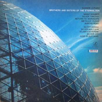LP Damien Jurado: Brothers And Sisters Of The Eternal Son 220862