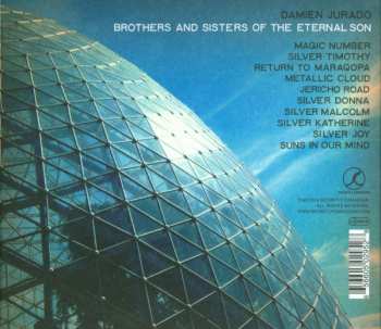 CD Damien Jurado: Brothers And Sisters Of The Eternal Son 274341