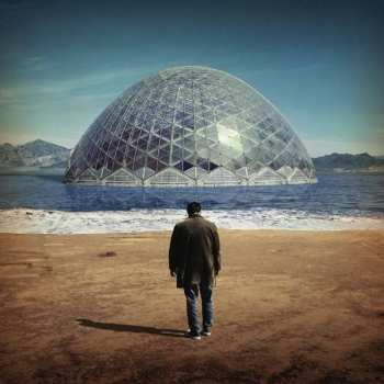 CD Damien Jurado: Brothers And Sisters Of The Eternal Son 274341