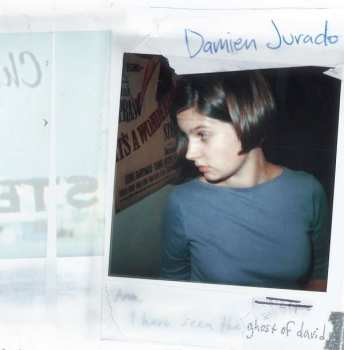 Album Damien Jurado: Ghost Of David