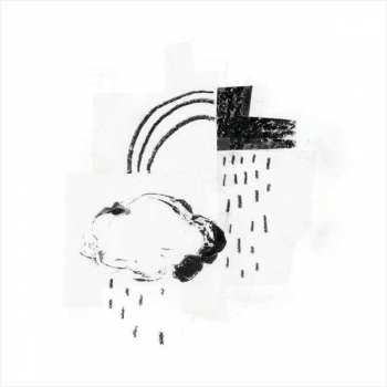 Album Damien Jurado: In The Shape Of  A Storm