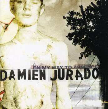 Album Damien Jurado: On My Way To Absence