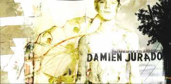 CD Damien Jurado: On My Way To Absence 249139