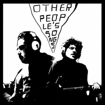 CD Damien Jurado: Other People's Songs: Volume One 234365
