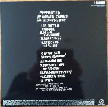 LP Damien Jurado: Other People's Songs: Volume One 71288