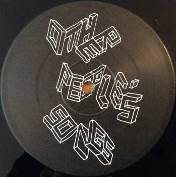 LP Damien Jurado: Other People's Songs: Volume One 71288