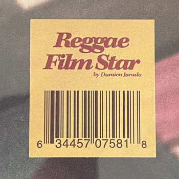 LP Damien Jurado: Reggae Film Star 474806