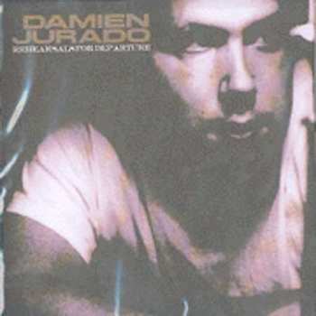 CD Damien Jurado: Rehearsals For Departure 270301