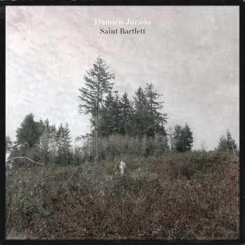 Album Damien Jurado: Saint Bartlett