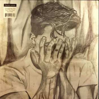 Album Damien Jurado: Sometimes You Hurt The Ones You Hate