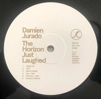 LP Damien Jurado: The Horizon Just Laughed 65178