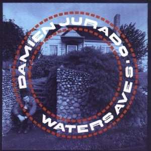 Album Damien Jurado: Waters Ave S.