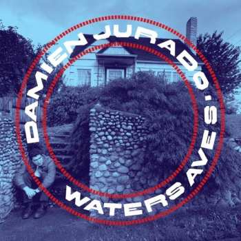 LP Damien Jurado: Waters Ave S CLR 456796