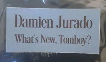 CD Damien Jurado: What's New, Tomboy? 286220