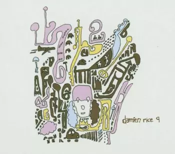 Damien Rice: 9