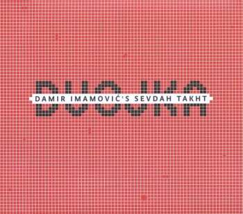 Album Damir Imamović: Dvojka