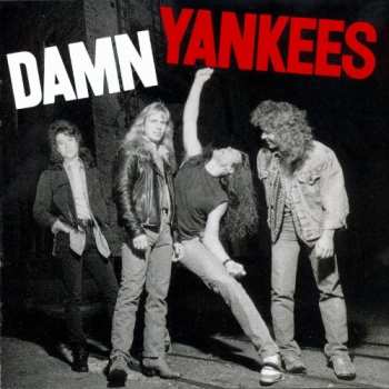 Album Damn Yankees: Damn Yankees
