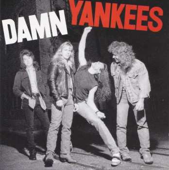 CD Damn Yankees: Damn Yankees 123513