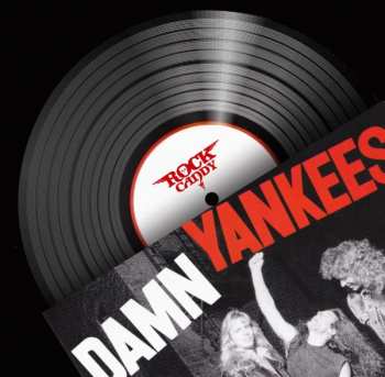 CD Damn Yankees: Damn Yankees 123513