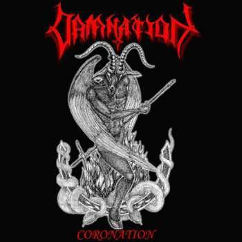 Album Damnation: Coronation