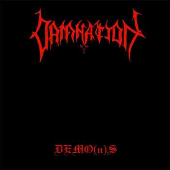 Album Damnation: DEMO(n)S