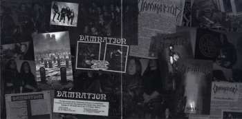 CD Damnation: DEMO(n)S LTD 9400