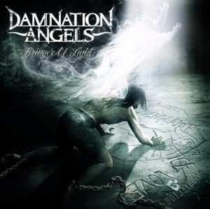 CD Damnation Angels: Bringer Of Light 2254