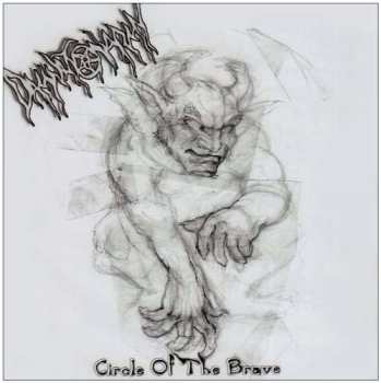 Album Damnation Army: Circle Of The Brave
