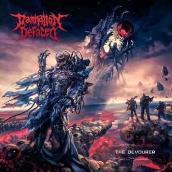 Album Damnation Defaced: The Devourer