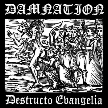 Damnation: Destructo Evangelia