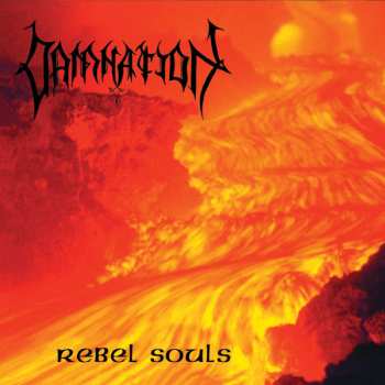 CD Damnation: Rebel Souls 259769