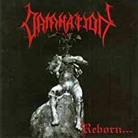 Album Damnation: Reborn...