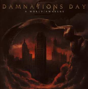 Album Damnations Day: A World Awakens
