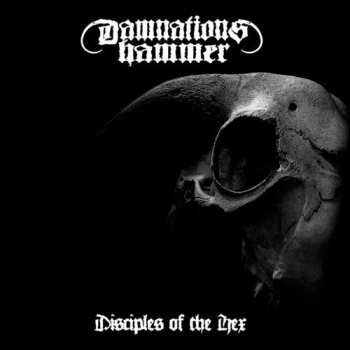 Album Damnation's Hammer: Disciples Of The Hex