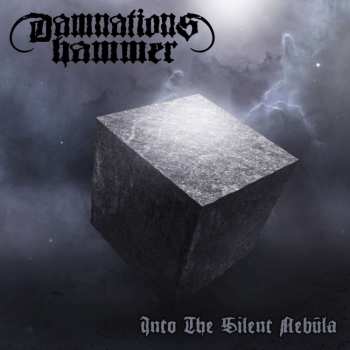 Album Damnation's Hammer: Into The Silent Nebula