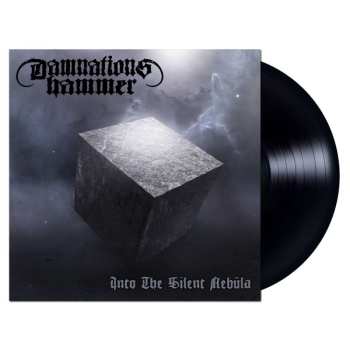 LP Damnation's Hammer: Into The Silent Nebula (limited Edition) 463084