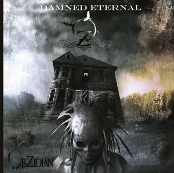 Album Obzidian: Damned Eternal