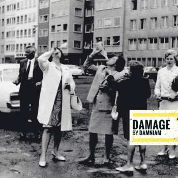 Damniam: Damage