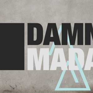 Album Damniam: Madam In
