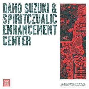 Album Damo & Spiritczua Suzuki: Arkaoda