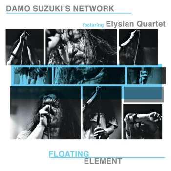 Album The Elysian Quartet: Floating Element
