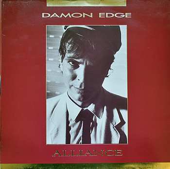 Album Damon Edge: Alliance