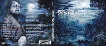 CD Damon Fowler: Alafia Moon 179657